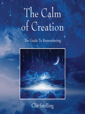 cover image of The Calm of Creation